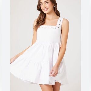 Princess Polly dress